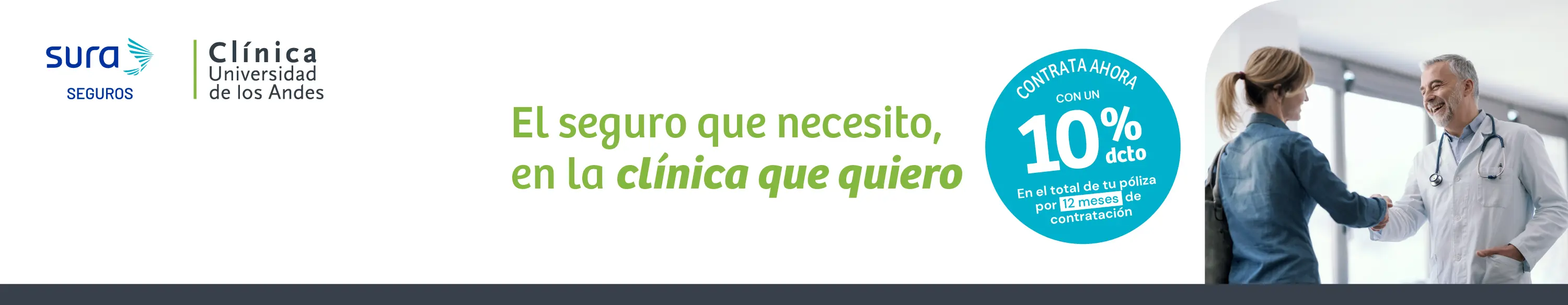 Trasplante de riñon Clínica UANDES