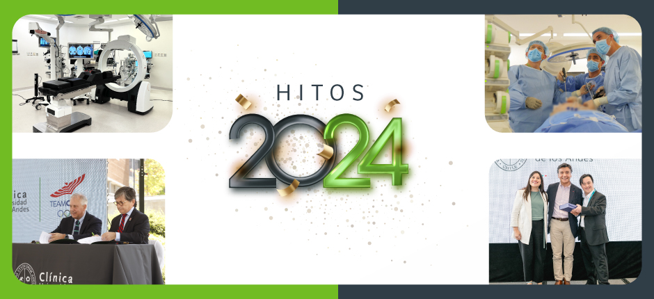 Hitos 2024