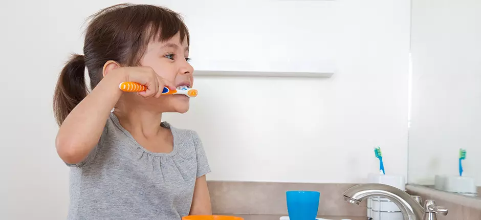 Una Correcta Salud Bucal En Niños Es Fundamental | Clínica UANDES